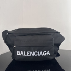 Balenciaga Waist Chest Packs